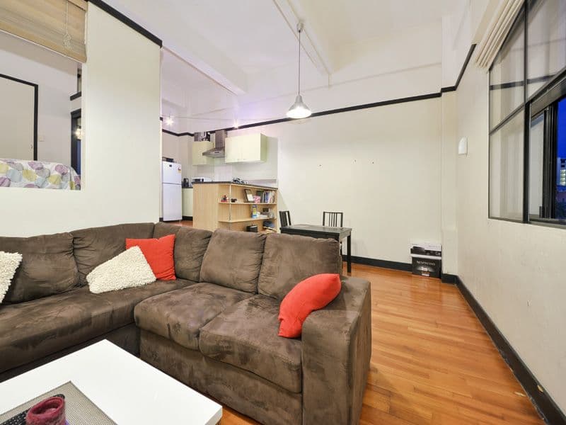 367 Brunswick Street, FORTITUDE VALLEY QLD 4006, Fortitude Valley - Thumbnail 3