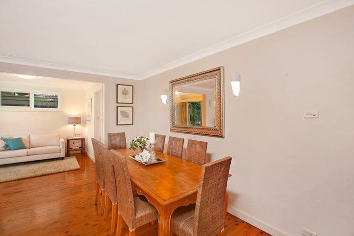 23 Robert Street, WILLOUGHBY NSW 2068, Willoughby East - Thumbnail 4