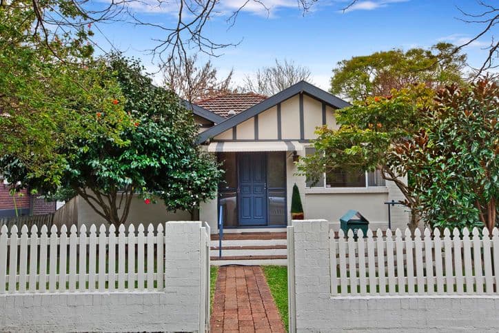 23 Robert Street, WILLOUGHBY NSW 2068, Willoughby East - Thumbnail 6
