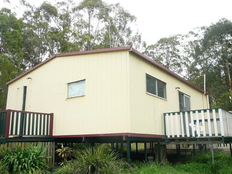 BLACKBUTT QLD 4314, Blackbutt - Image 1