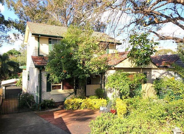 185A William Street, BANKSTOWN NSW 2200, Bankstown - Image 1