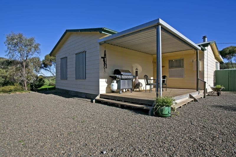 Lot 368 Eudunda Road, POINT PASS SA 5374, Point Pass - Image 1