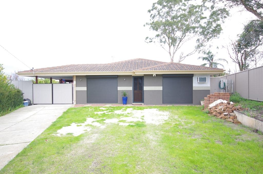 64 Dampier Loop, MIRRABOOKA WA 6061, Mirrabooka - Image 1