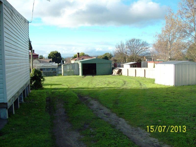 36 New Street, BEACONSFIELD TAS 7270, Beaconsfield - Image 1