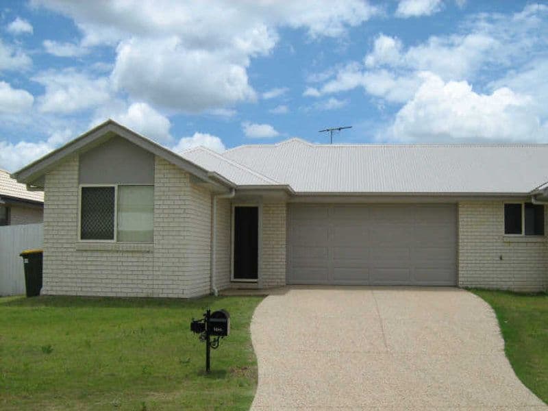 Lot 1, 8 St Columbans Court, CABOOLTURE QLD 4510, Caboolture - Image 1