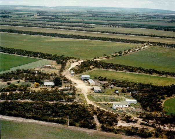 Allotment 6 Hundred of Verran, RUDALL SA 5642, Rudall - Thumbnail 4