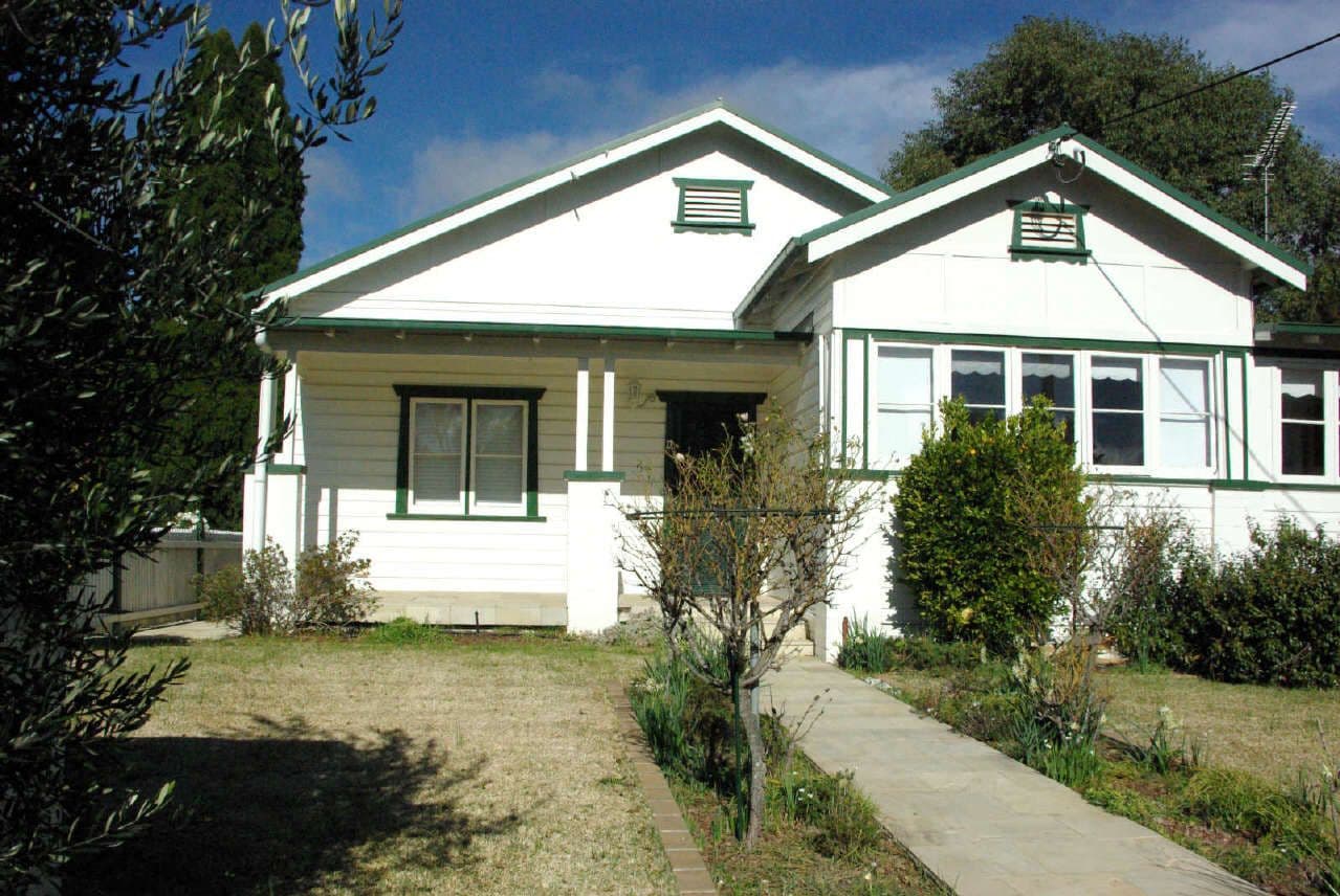 11 Victoria Street, BOWRAL NSW 2576, Bowral - Image 1