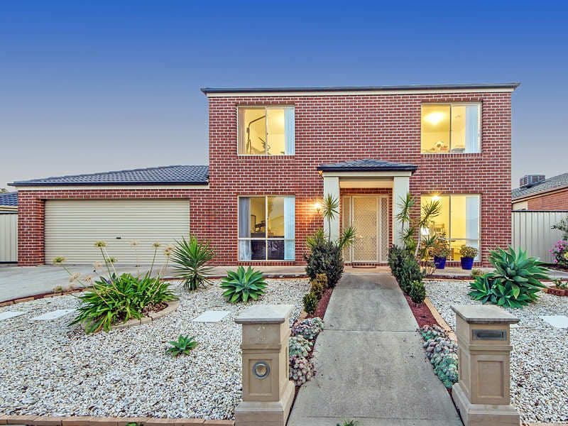 3 Dusky Crescent, TARNEIT VIC 3029, Tarneit - Image 1