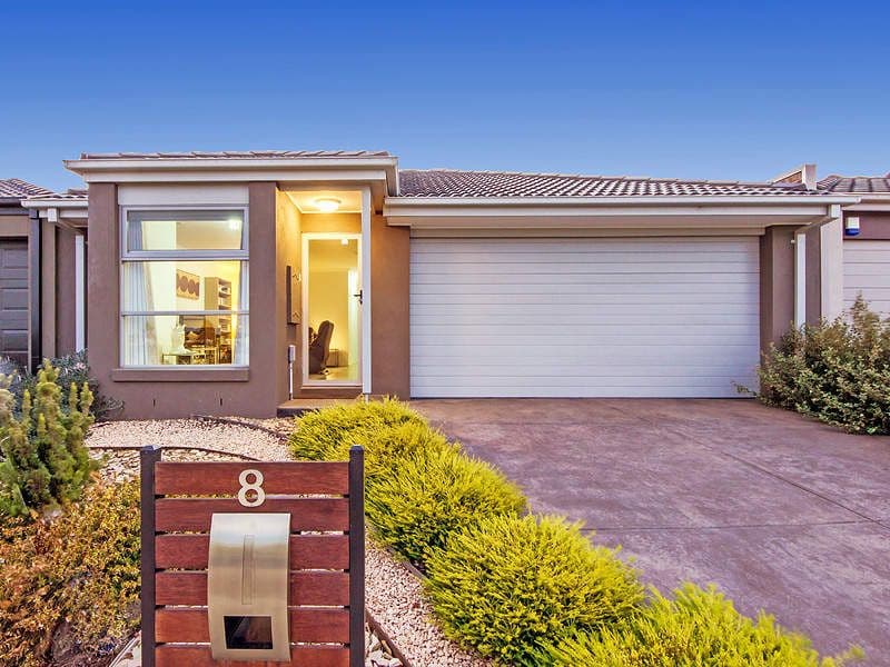 8 Moondara Street, TARNEIT VIC 3029, Tarneit - Image 1