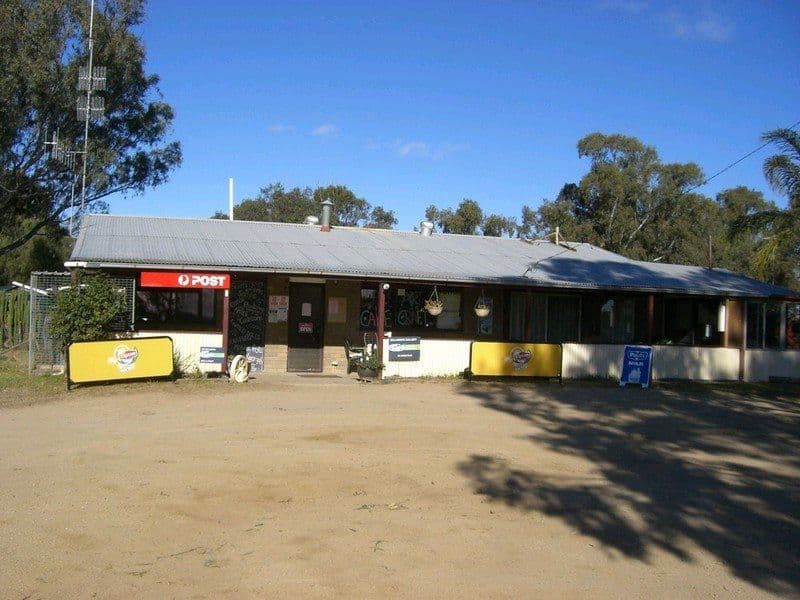 4 Lang Street, WANGANELLA NSW 2710, Wanganella - Image 1