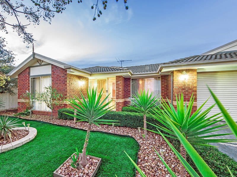 10 Yanga Lane, TAYLORS HILL VIC 3037, Taylors Hill - Thumbnail 3