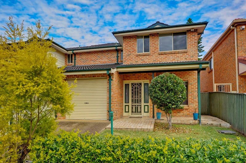 4b Bidgee Road, RYDE NSW 2112, Ryde - Image 1