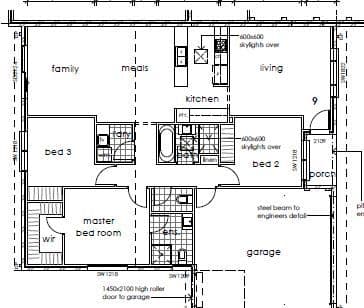 9/56 Christina Stead Street, FRANKLIN ACT 2913, Franklin - Image 1