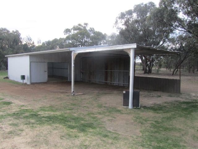 200 Dahwilly Road, DENILIQUIN NSW 2710, Deniliquin - Thumbnail 7