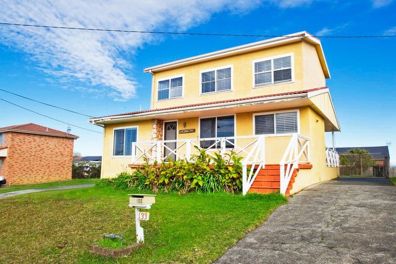 133 Headland Drive, GERROA NSW 2534, Gerroa - Thumbnail 2