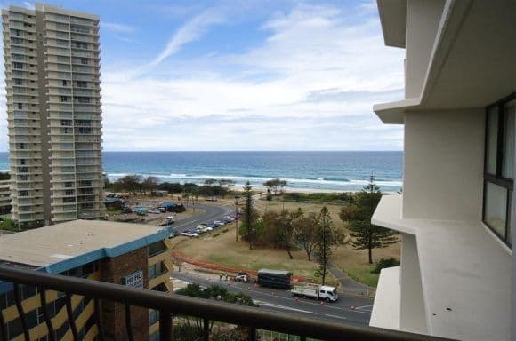 9C 'Beach Haven'1 Albert Avenue, BROADBEACH QLD 4218, Broadbeach - Image 1