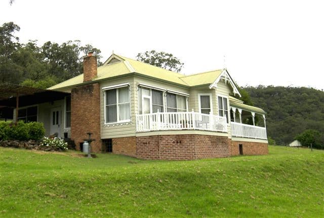 LOWER PORTLAND NSW 2756, Lower Portland - Thumbnail 4