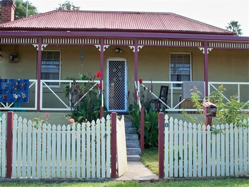 8 Liverpool Street, COWRA NSW 2794, Cowra - Image 1