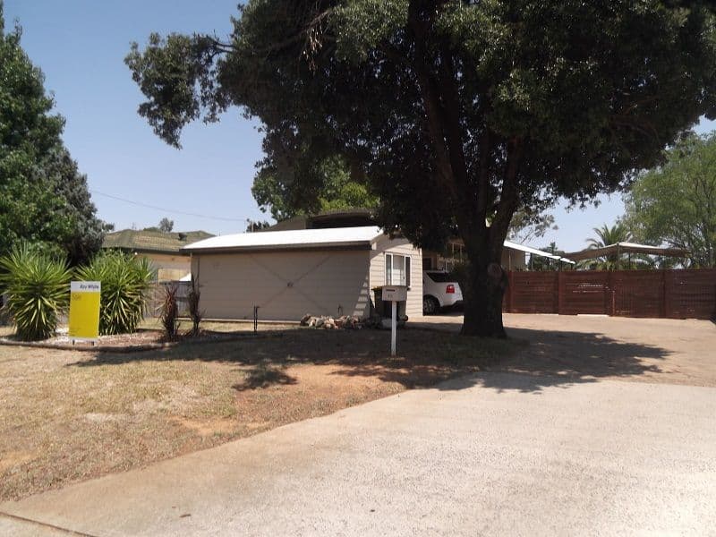 18 Cooyal Street, COWRA NSW 2794, Cowra - Image 1