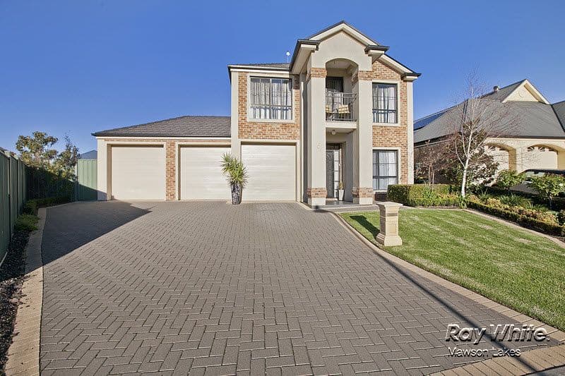 5 Oriole Walk, MAWSON LAKES SA 5095, Mawson Lakes - Image 1
