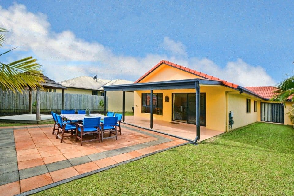 18 Kilbride Court, CALOUNDRA WEST QLD 4551, Caloundra West - Image 1