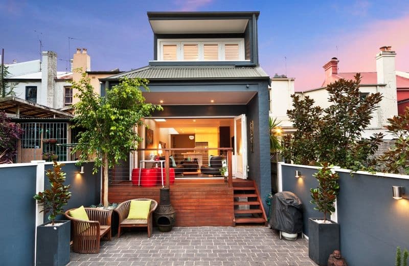 27 Newman Street, NEWTOWN NSW 2042, Newtown - Thumbnail 3