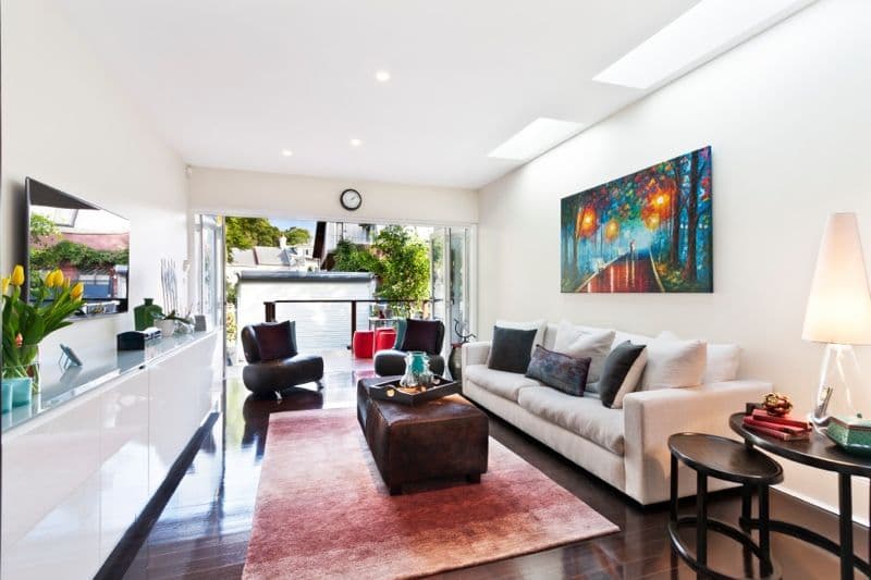 27 Newman Street, NEWTOWN NSW 2042, Newtown - Thumbnail 4