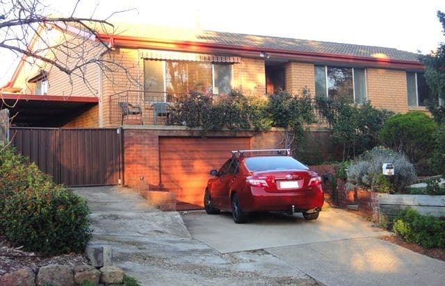 7 Moss Street, COOK ACT 2614, Cook - Image 1