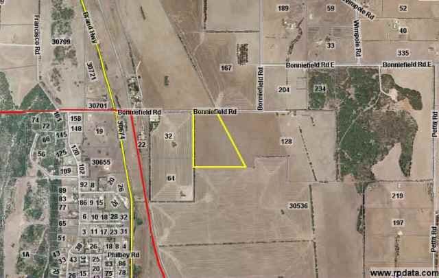 Lot 12 Bonniefield Rd East, DONGARA WA 6525, Dongara - Thumbnail 2