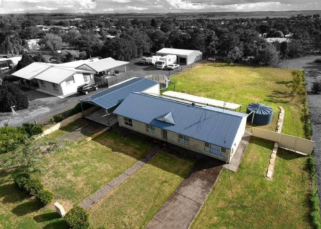 7 Rebwonga Street, KINGSTHORPE QLD 4400, Kingsthorpe - Image 1