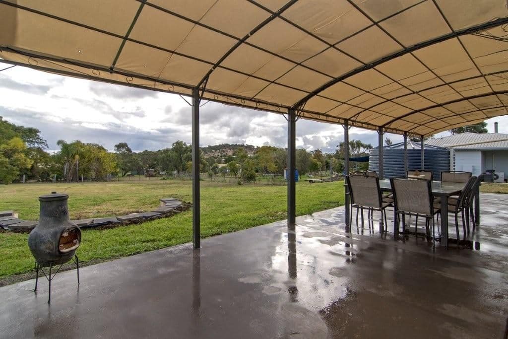 7 Rebwonga Street, KINGSTHORPE QLD 4400, Kingsthorpe - Thumbnail 7