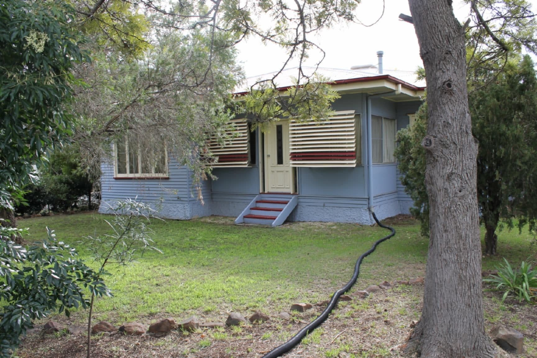 23a Edward Street, DALBY QLD 4405, Dalby - Image 1