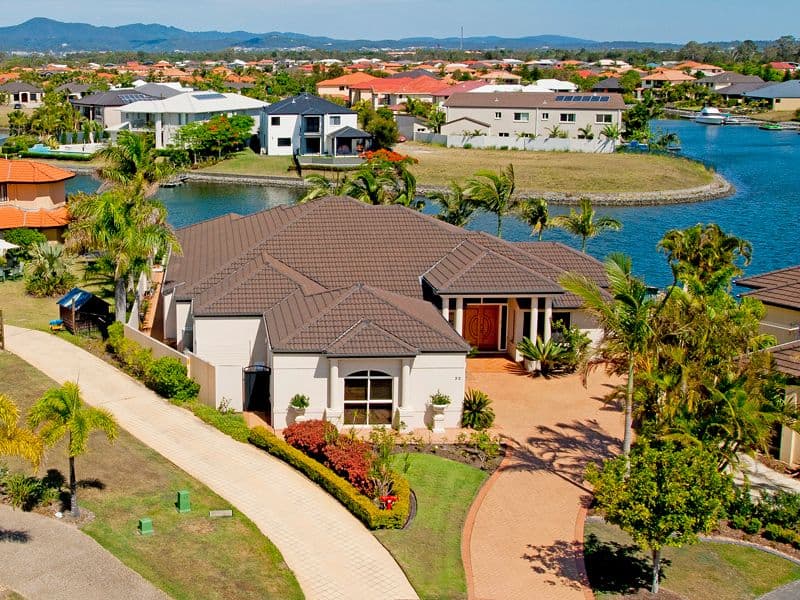 32 Windchimes Way, HELENSVALE QLD 4212, Helensvale - Thumbnail 2