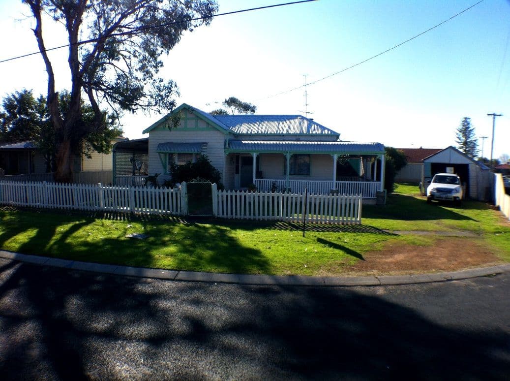 51 Charles Street, BUNBURY WA 6230, Bunbury - Image 1