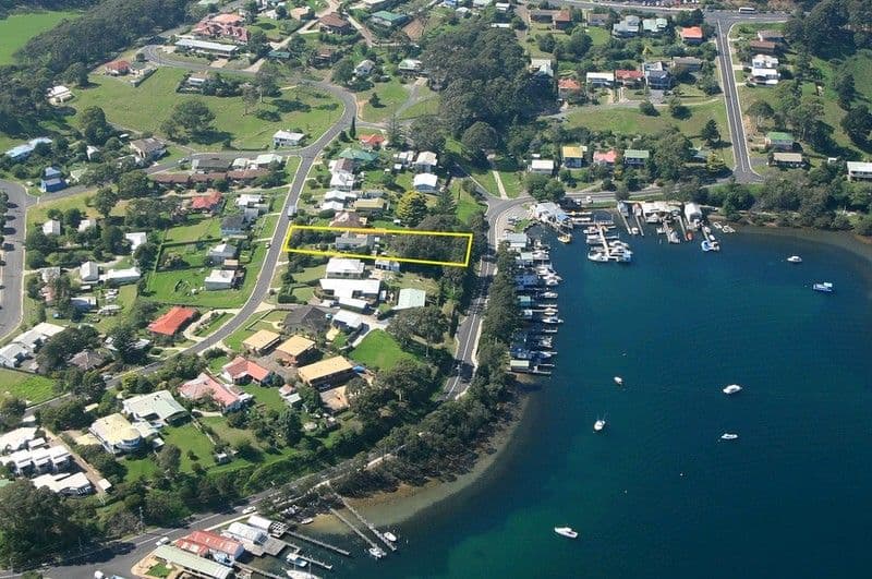 35 Forsters Bay Road, NAROOMA NSW 2546, Narooma - Image 1