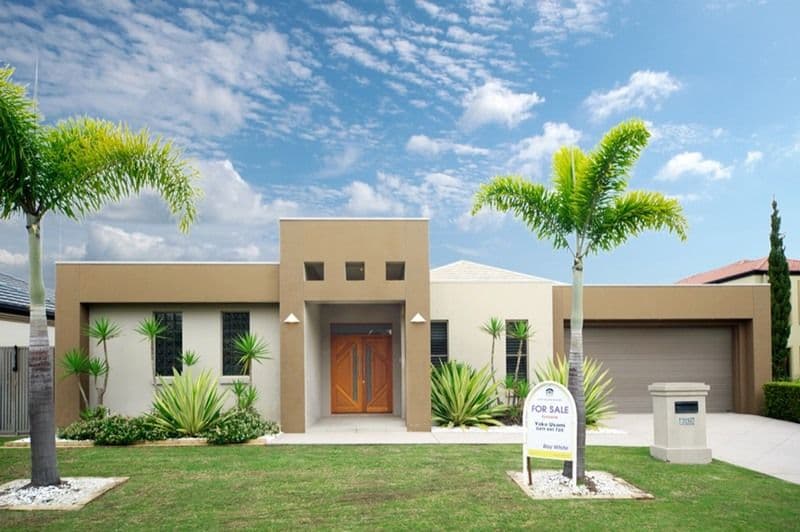 2116 Fernlea Close, HOPE ISLAND QLD 4212, Hope Island - Thumbnail 2