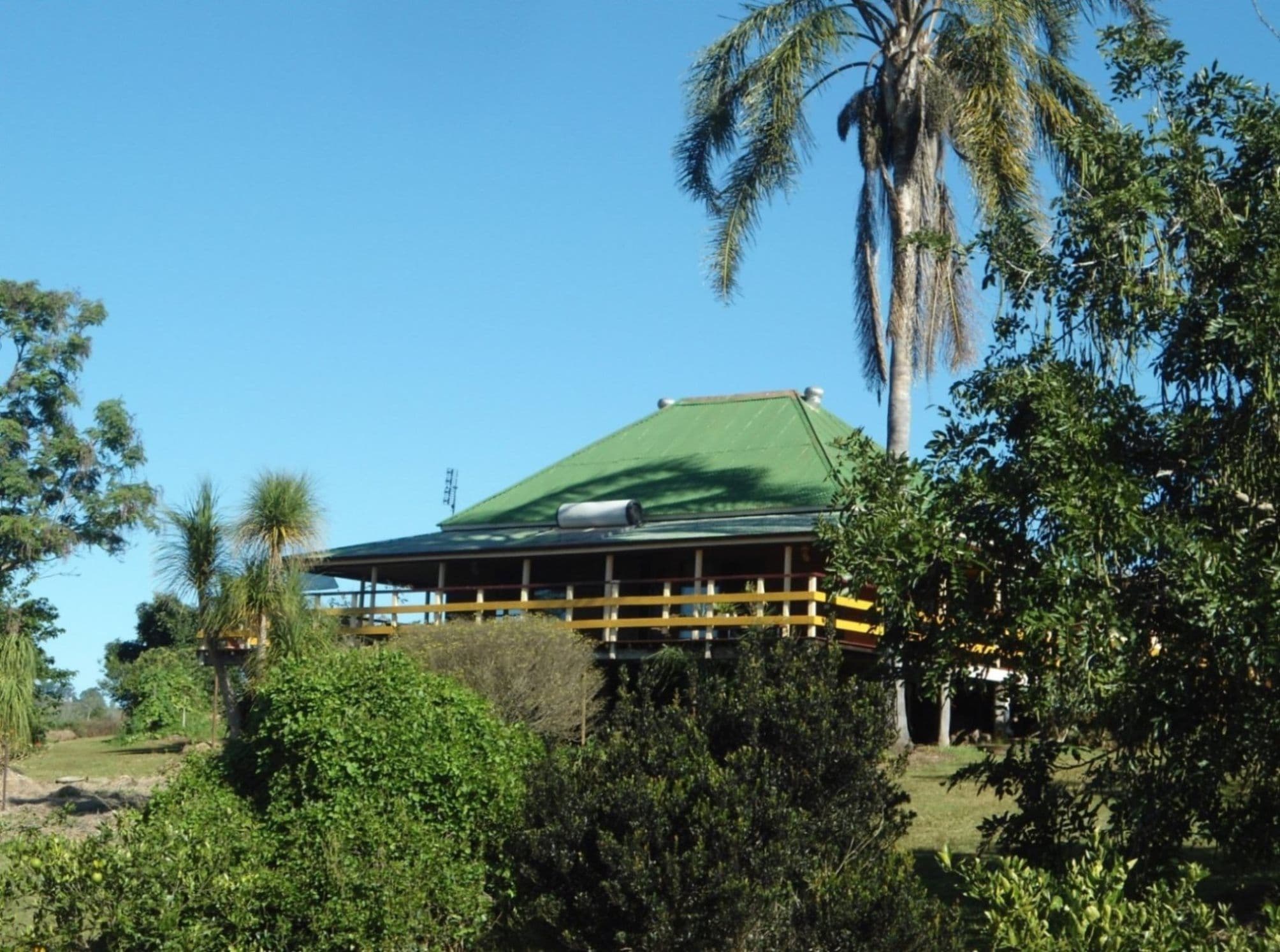 163 Amamoor Creek Road, AMAMOOR QLD 4570, Amamoor - Image 1