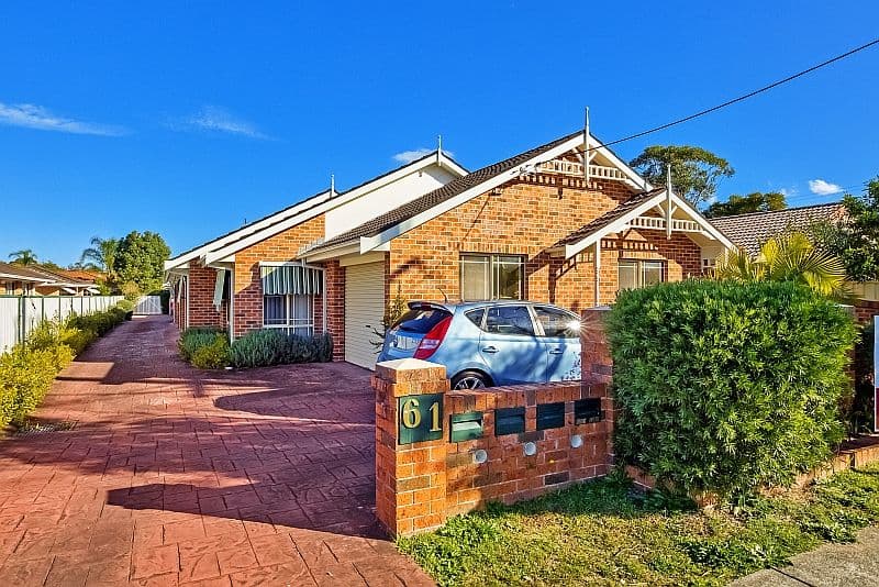 61 Rawson Road, WOY WOY NSW 2256, Woy Woy - Image 1