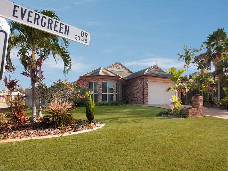 23 Evergreen Drive, KIRWAN QLD 4817, Kirwan - Image 1