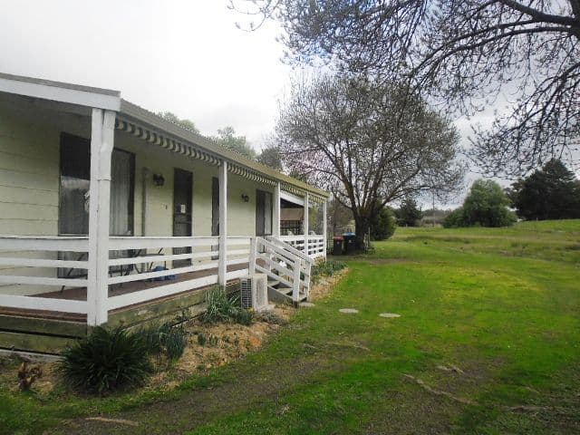 29 Hospital Street, HEATHCOTE VIC 3523, Heathcote - Image 1
