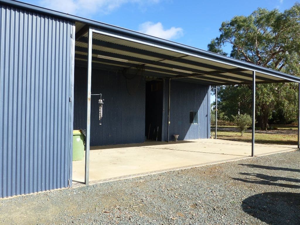 513 Kotta Road, ECHUCA VIC 3564, Echuca - Thumbnail 2
