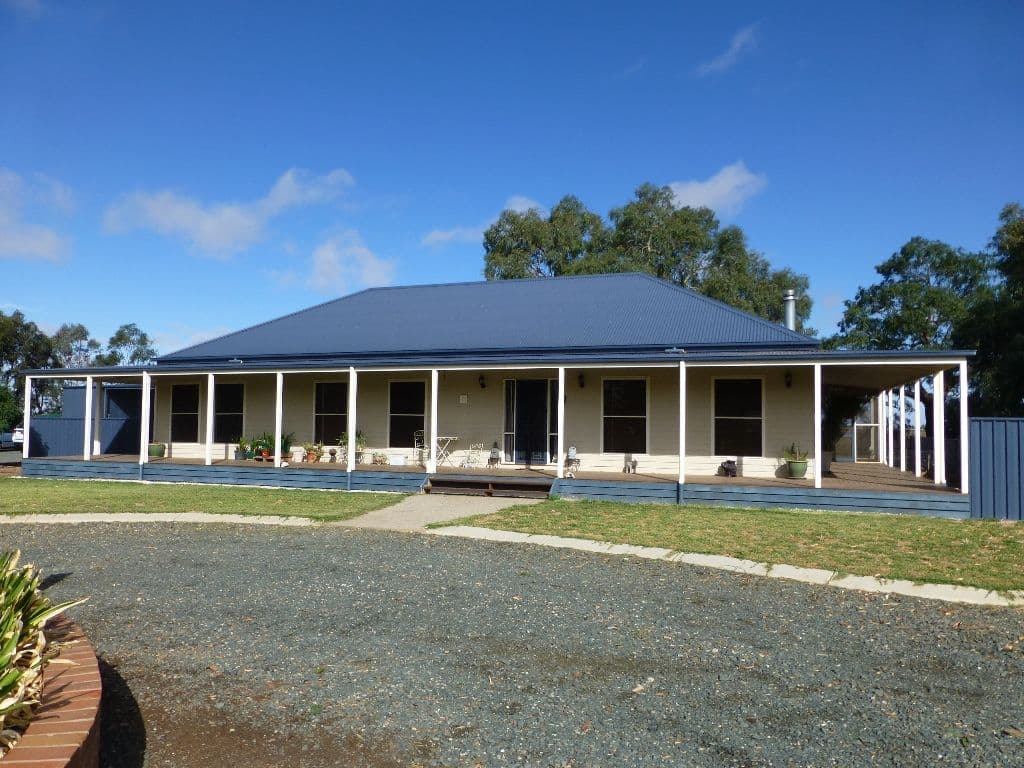 513 Kotta Road, ECHUCA VIC 3564, Echuca - Image 1