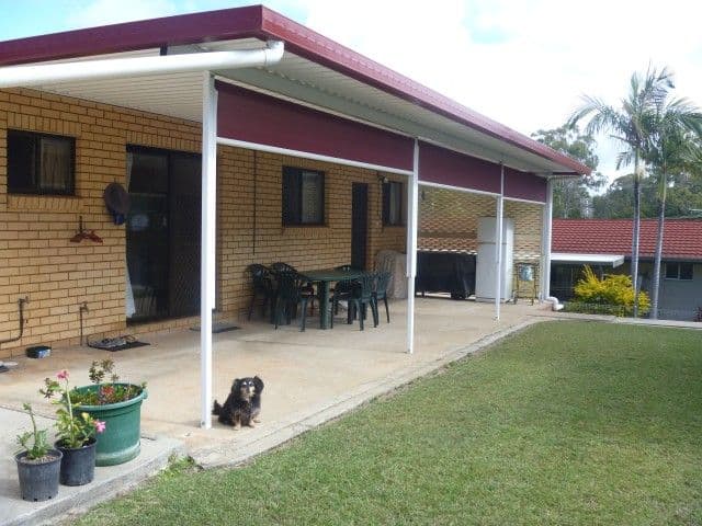 5 Myrtle Court, KIN KORA QLD 4680, Kin Kora - Thumbnail 4