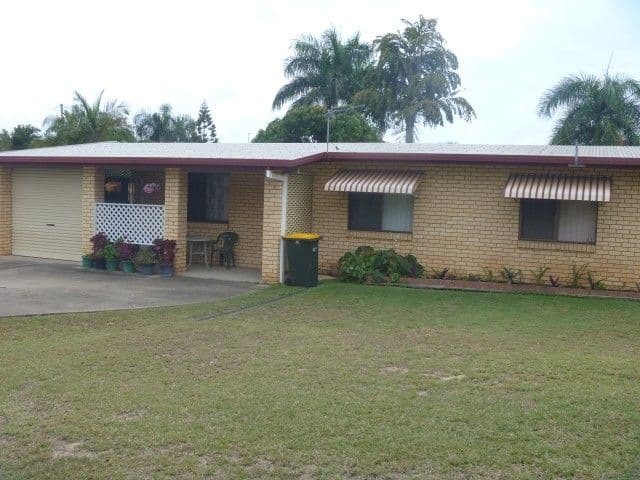 5 Myrtle Court, KIN KORA QLD 4680, Kin Kora - Image 1