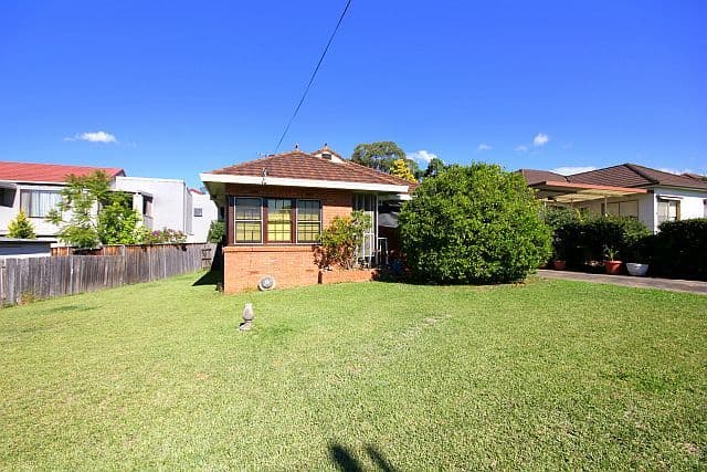 1 Kenward Avenue, CHESTER HILL NSW 2162, Chester Hill - Image 1