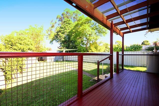 1 Kenward Avenue, CHESTER HILL NSW 2162, Chester Hill - Thumbnail 8