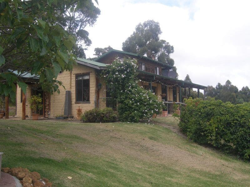 78 Red Tingle Drive, WALPOLE WA 6398, Walpole - Image 1