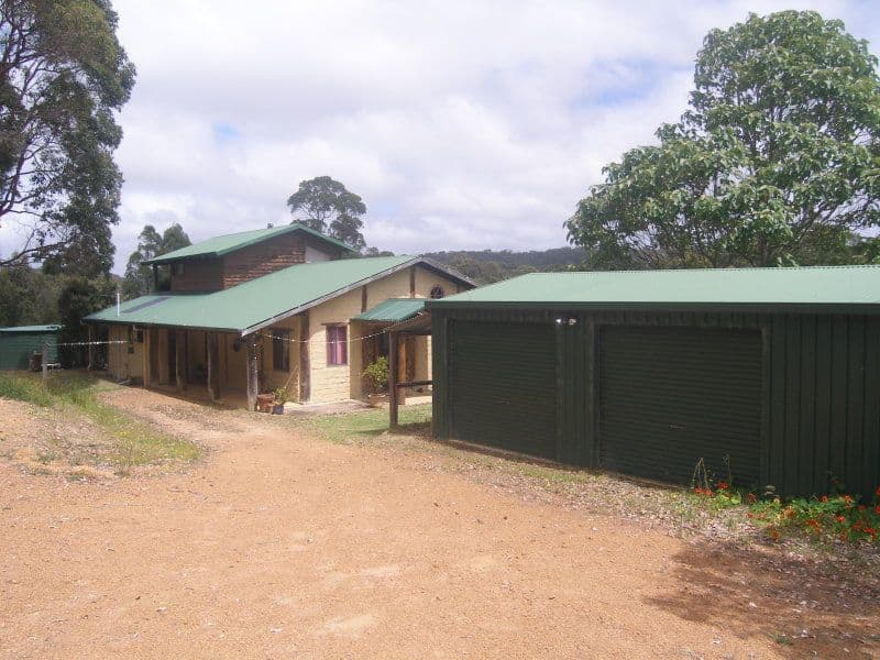 78 Red Tingle Drive, WALPOLE WA 6398, Walpole - Thumbnail 5