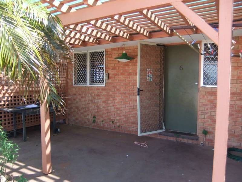 6/1 Maidstone Crescent, EXMOUTH WA 6707, Exmouth - Image 1