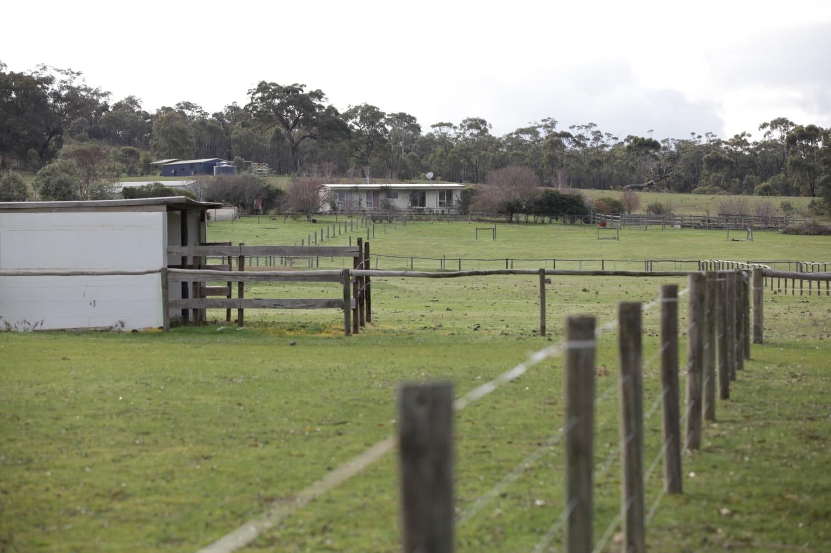 171 Costerfield - Redcastle Road, HEATHCOTE VIC 3523, Heathcote - Image 1